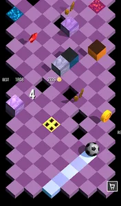 Rolly Soccer Balls screenshot 7