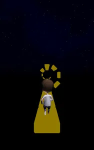 Twisty Jogger screenshot 0