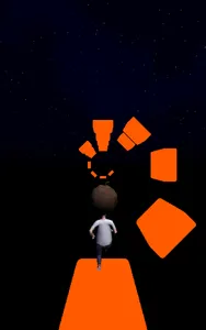 Twisty Jogger screenshot 1