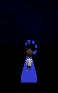 Twisty Jogger screenshot 2