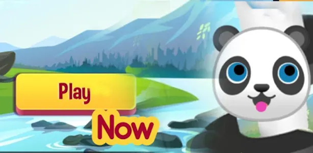 The Panda App Game Helper screenshot 1