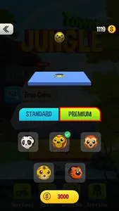The Panda App Game Helper screenshot 5