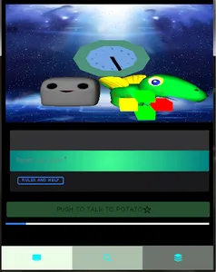 Talk Simulation -Learn Myths o screenshot 1