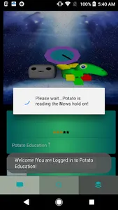 Talk Simulation -Learn Myths o screenshot 6
