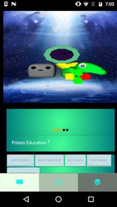 Talk Simulation -Learn Myths o screenshot 7