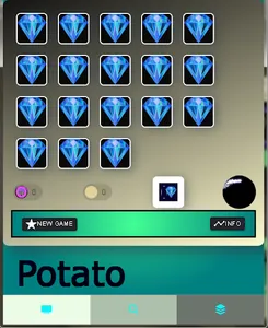 Potato Education Talking Potat screenshot 3