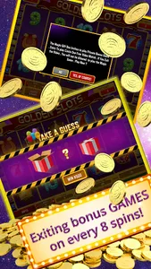 My Las Vegas Casino Slot Game screenshot 3