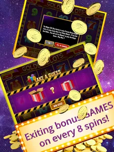 My Las Vegas Casino Slot Game screenshot 7