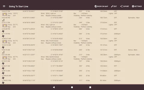 Sail Expert: Sailing App screenshot 20
