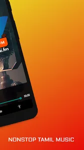 Pothikai FM screenshot 2