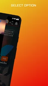 Pothikai FM screenshot 6