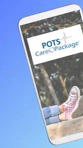 POTS Care Package screenshot 0