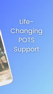 POTS Care Package screenshot 1