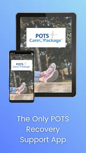 POTS Care Package screenshot 11