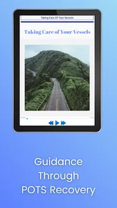 POTS Care Package screenshot 13