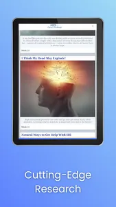 POTS Care Package screenshot 15