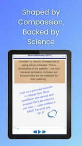 POTS Care Package screenshot 16