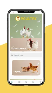 Poultry App screenshot 9