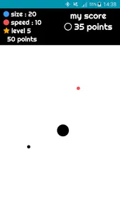 Gyroll - Gyro Game screenshot 1