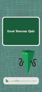 Leja VBA Solutions screenshot 0