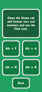 Leja VBA Solutions screenshot 1