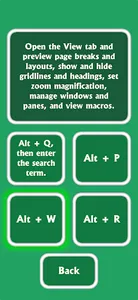 Leja VBA Solutions screenshot 2