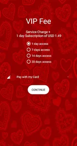 BeMyDate - Kenyan Dating App screenshot 4