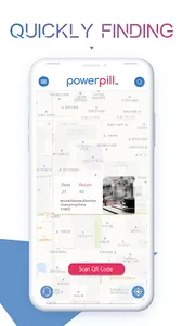 PowerPill screenshot 2