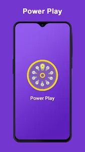 Power Play- Get Gift Card screenshot 0