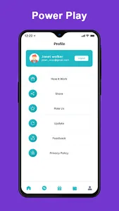 Power Play- Get Gift Card screenshot 4