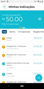 Rede saúde para todos screenshot 3