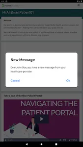 Power2Patient screenshot 10