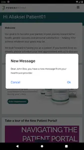 Power2Patient screenshot 6