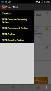 PowerAlerts screenshot 0