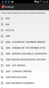 PowerAlerts screenshot 2