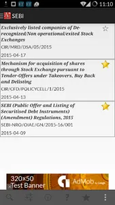 PowerAlerts screenshot 4