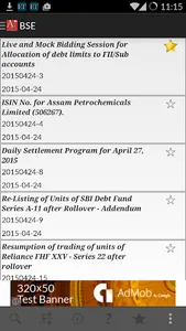PowerAlerts screenshot 6