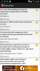 PowerAlerts screenshot 7