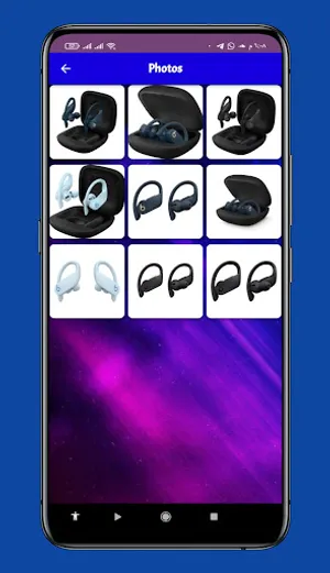 Powerbeats Pro Earphones Guide screenshot 2