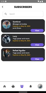 POWERDOPE - The Fitness Coach screenshot 6