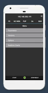 Power Display screenshot 1