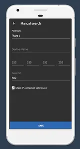 Power Display screenshot 4