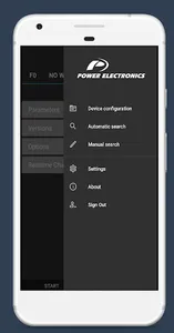 Power Display screenshot 9