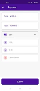 Power Express screenshot 5