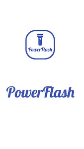 Flash Light - PowerFlash screenshot 4