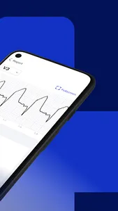 PMcardio - ECG Analysis screenshot 1