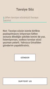 Dini Sözler 2022 screenshot 2