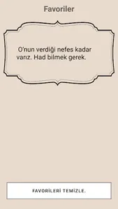 Dini Sözler 2022 screenshot 5