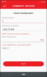 Venus Smart Cloud screenshot 1