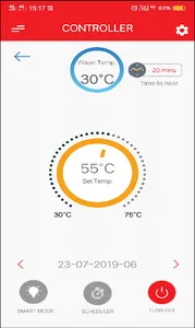 Venus Smart Cloud screenshot 3